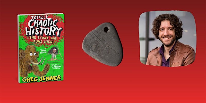 The Stone Age Runs Wild at Star Carr