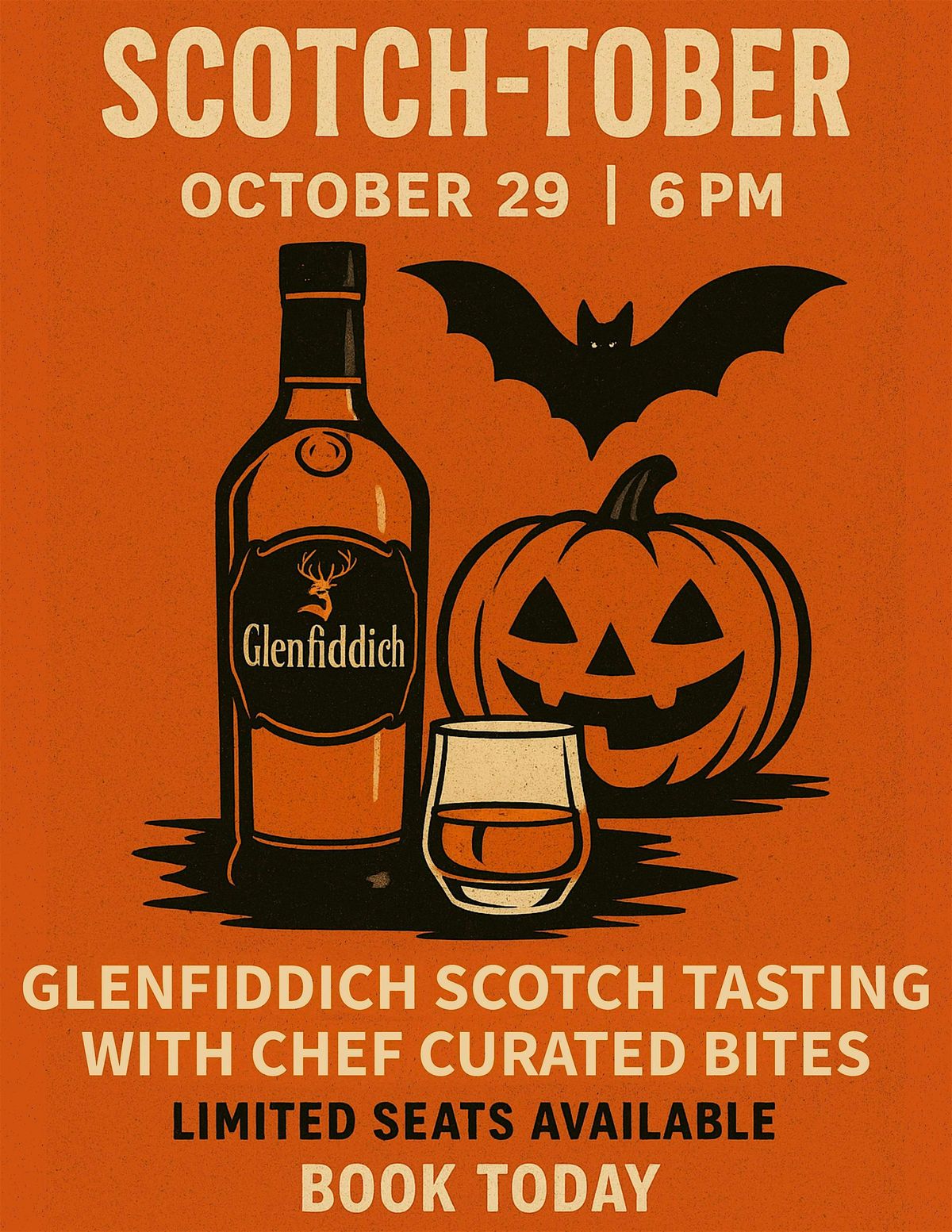 Scotch-tober