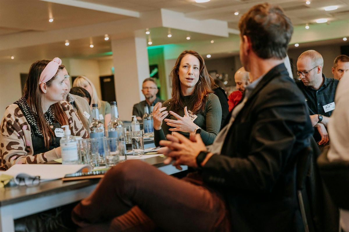 LIPF Engagement Session 1 - Cardiff | LIPF Digwyddiadau Ymgysylltu Caerdydd