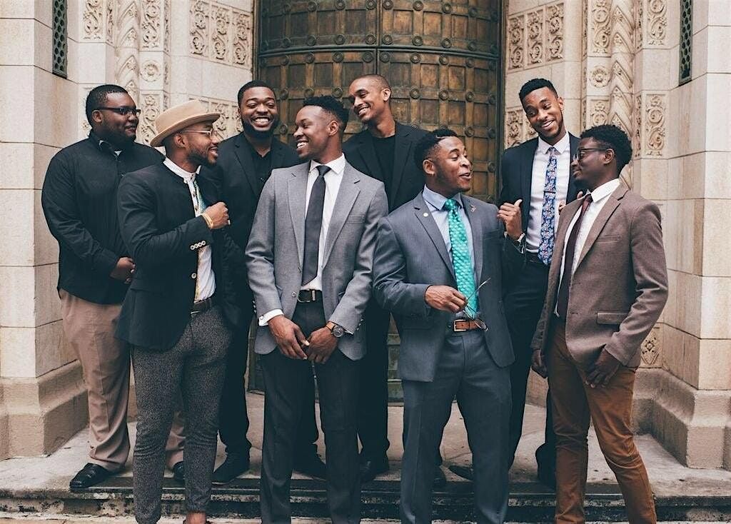 Let's Talk Love Husbands