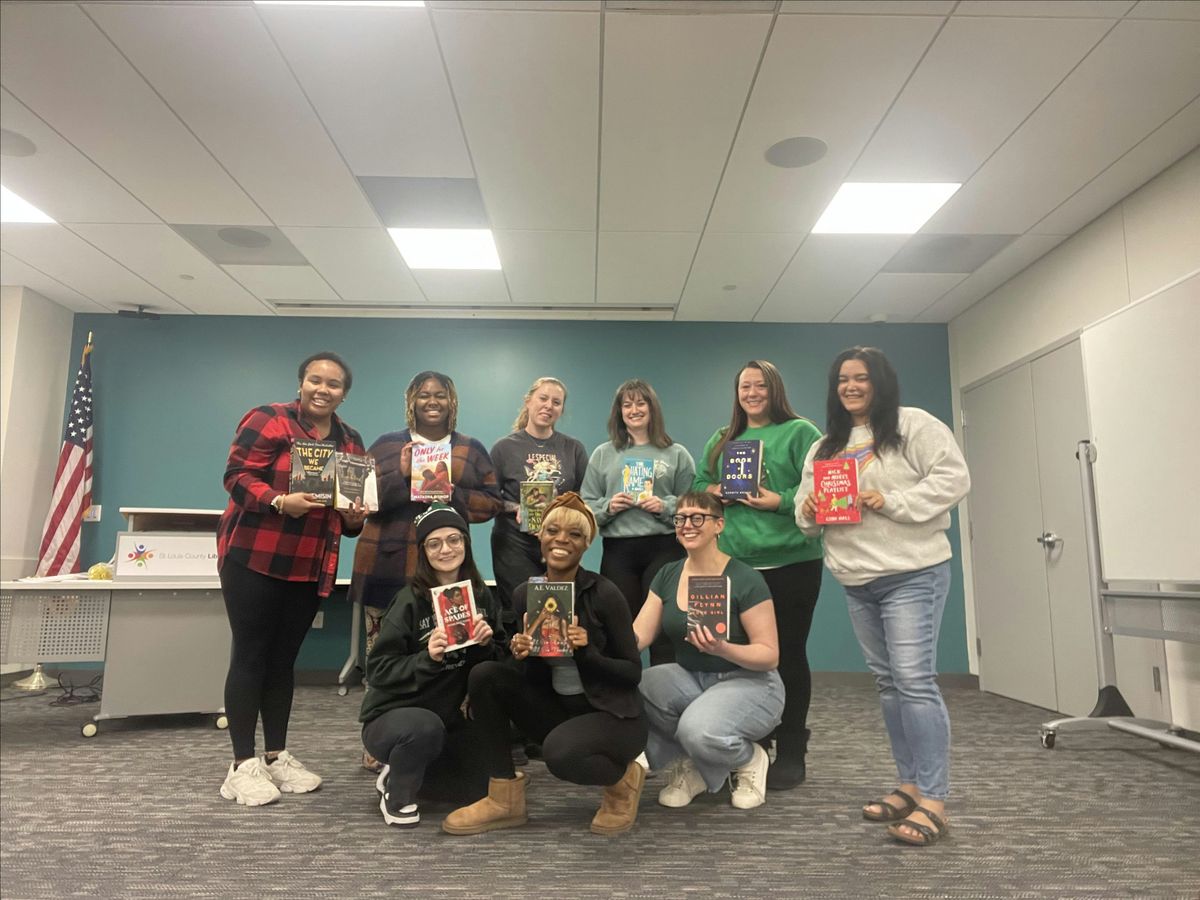 White Elephant\/Blind Date With a Book