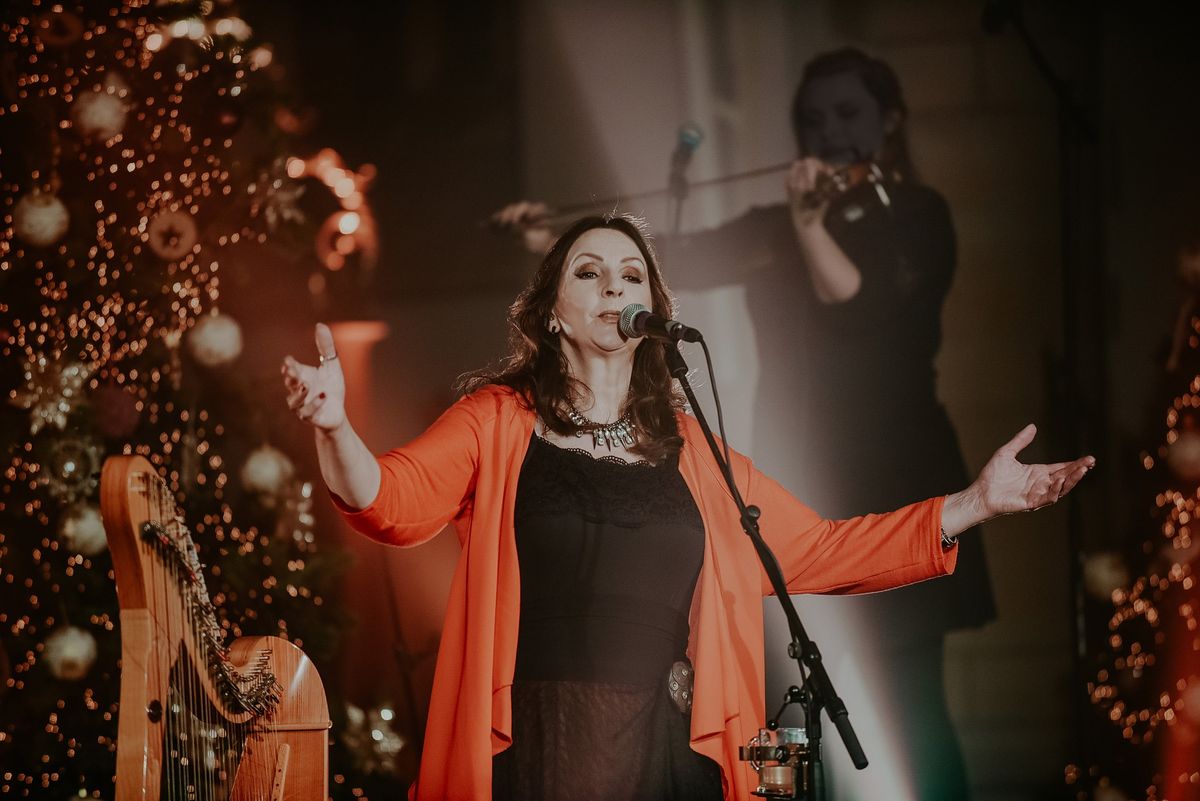 Moya Brennan - An Irish Christmas