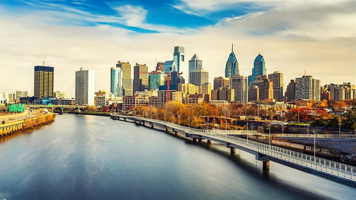 Greater Philadelphia Gratitude Breakfast