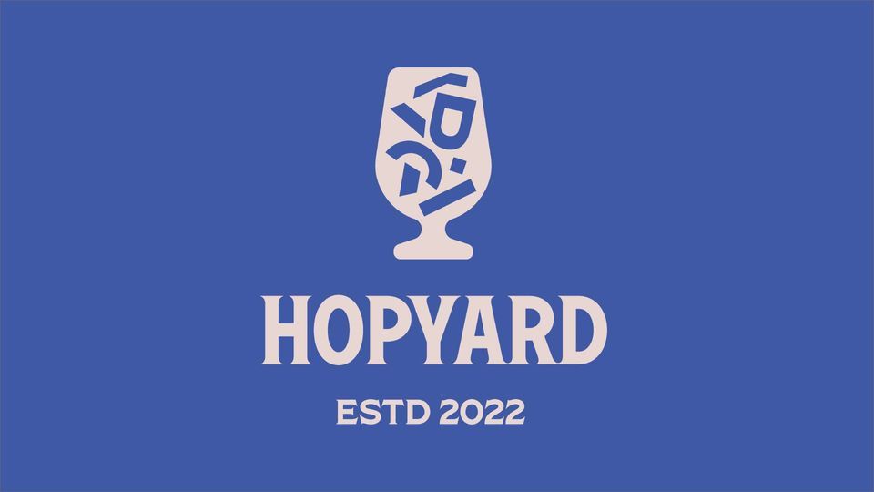 Hopyard Craft Beer Festival