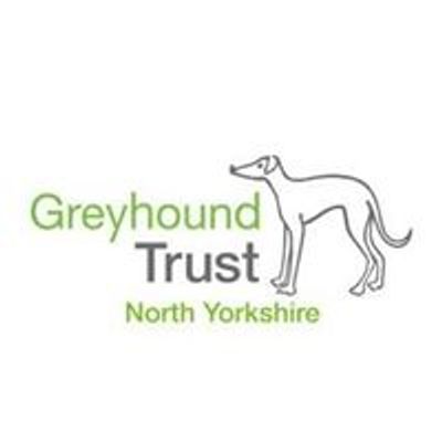 Greyhound Trust North Yorkshire