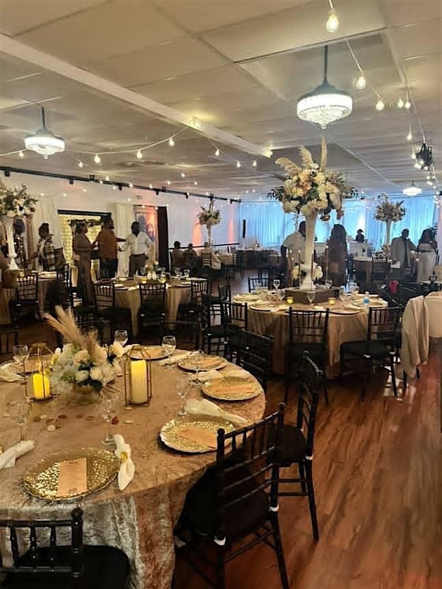 PeeWeez Playhouse Presents: Grown Folks Sundaze