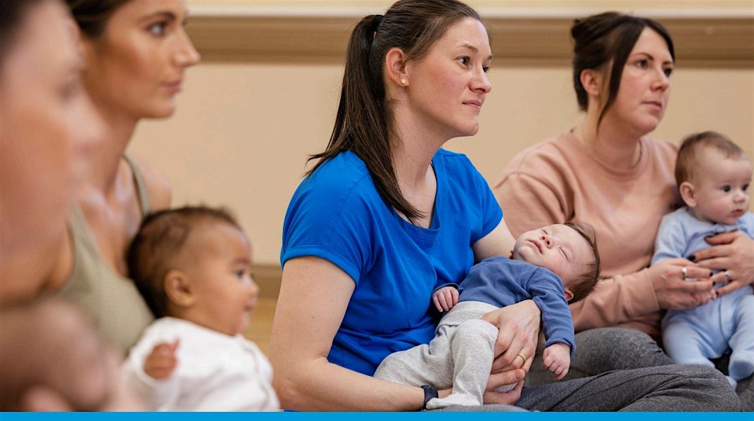 Family Focus with PHI Center
