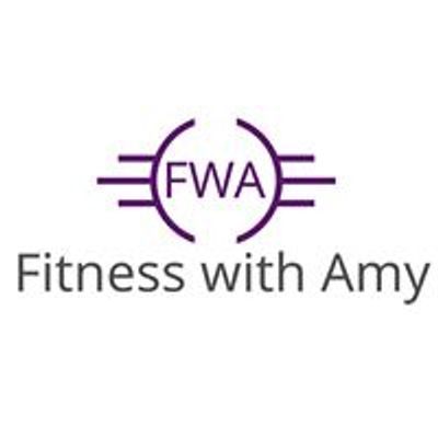 Fitness with Amy Bracknell