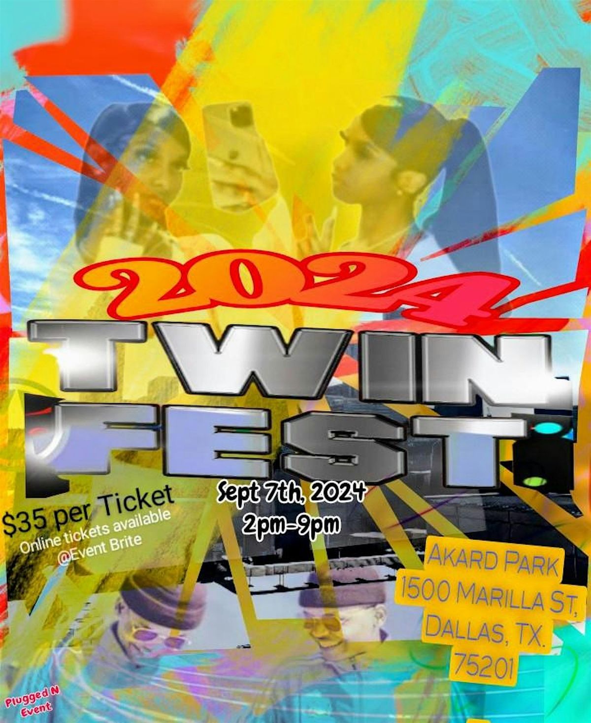 Twin Fest 2024