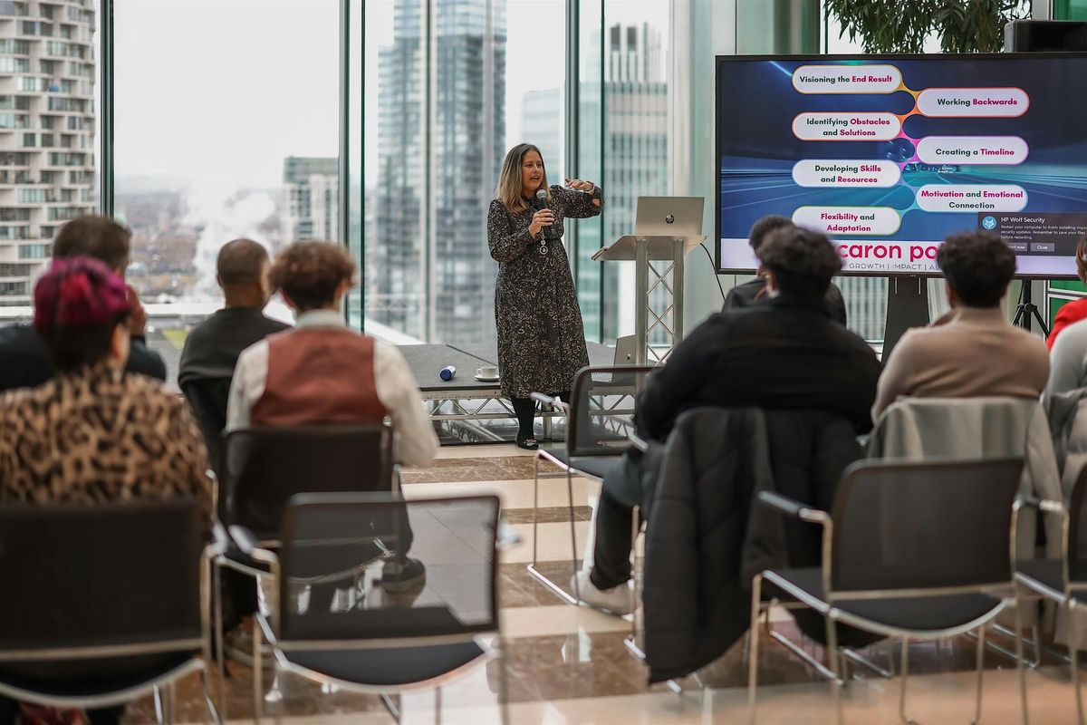 How to Start and Grow a Resilient Social Business