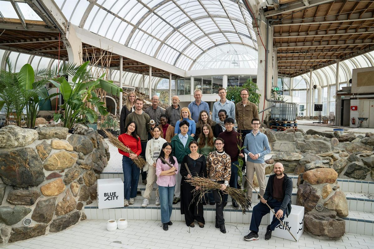 Final night Circular Challenge