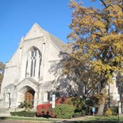 First United Methodist Church of Oak Park