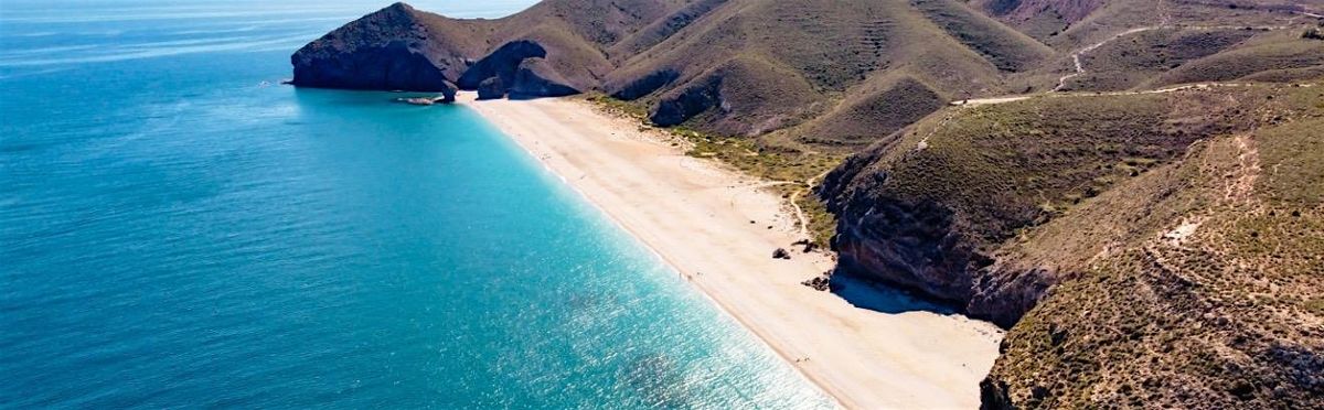 M\u00e1laga -Almer\u00eda-Cabo de Gata