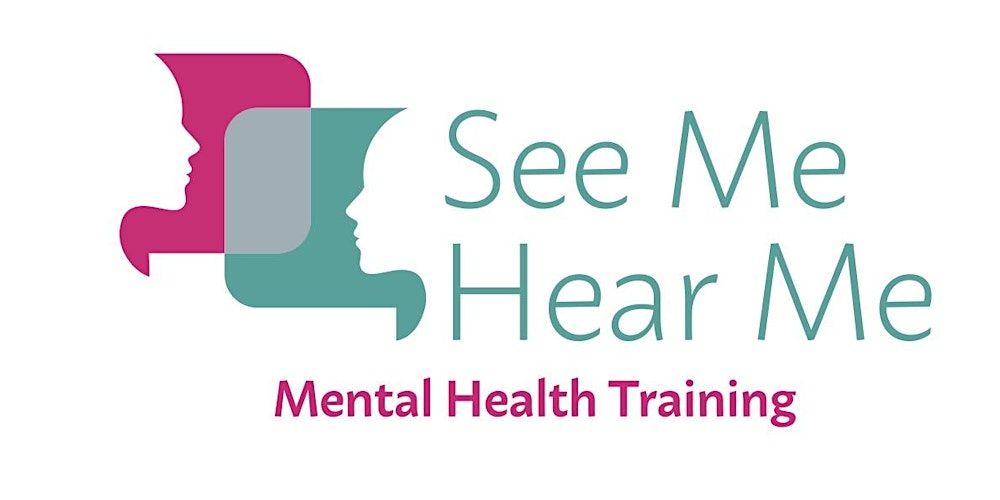 Mental Health First Aid Training 2 day face to face event