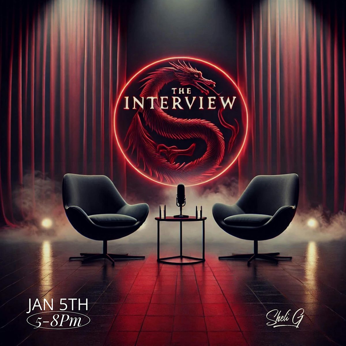 The Interview