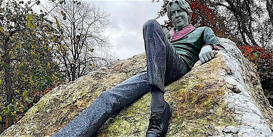 Boston Gay Men's Book Club