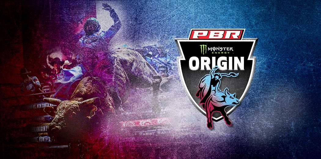 PBR Cairns Origin