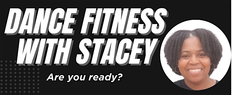 Dance Fitness with Stacey (November 2025)