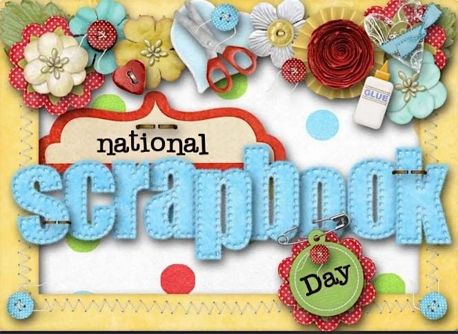 5.10.25 National Scrapbook Day Crop