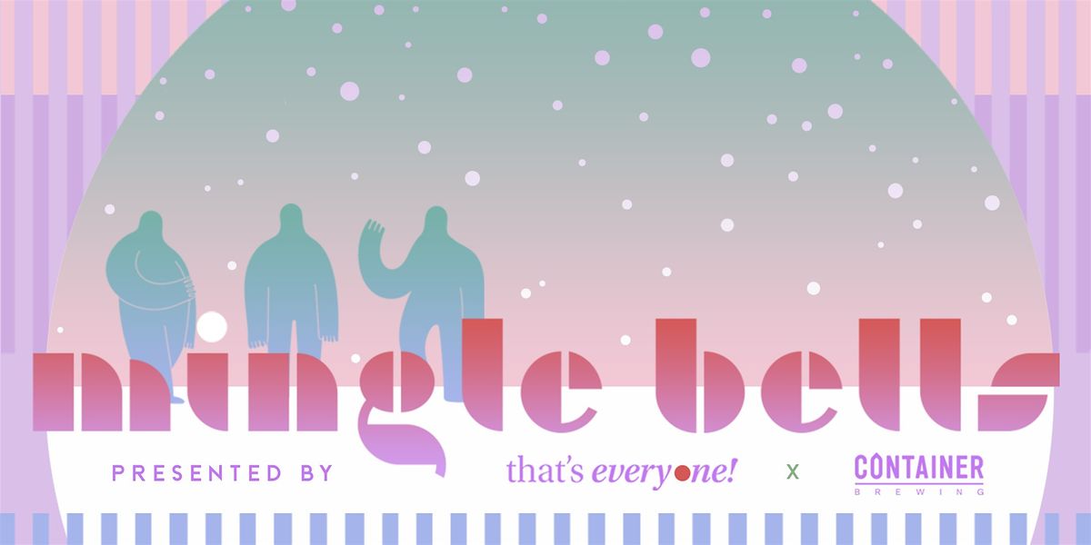 Mingle Bells Singles Mixer