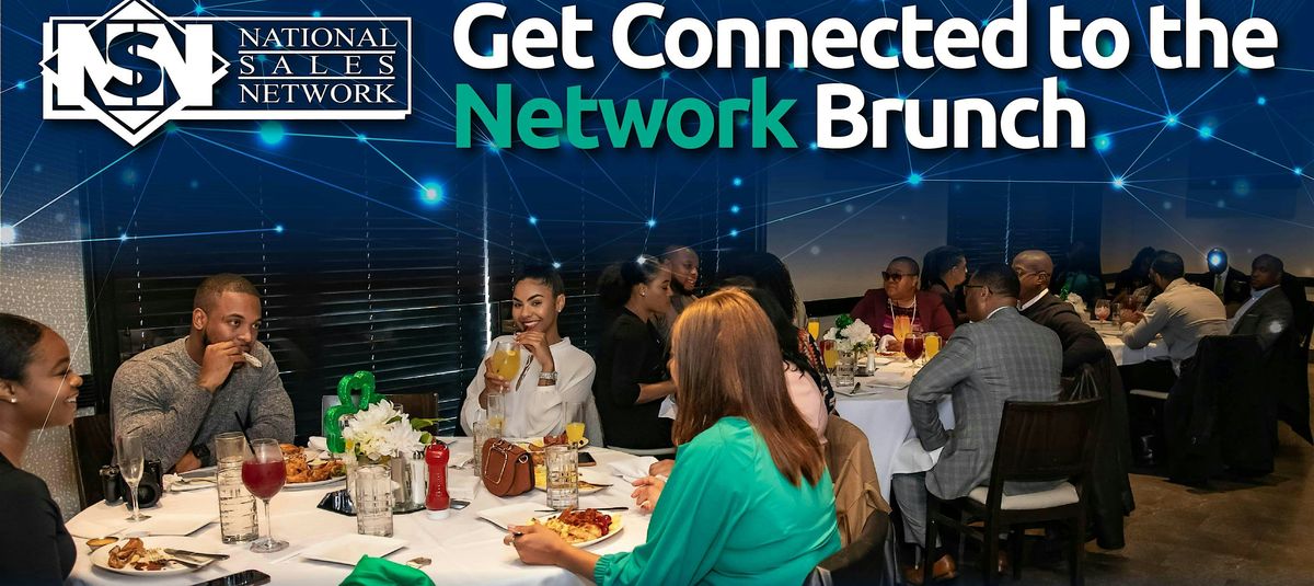 NSN NJNY Get Connected Brunch