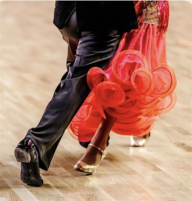 Let\u2019s Dance, Nashville! Free Guest Night at The Art of Ballroom