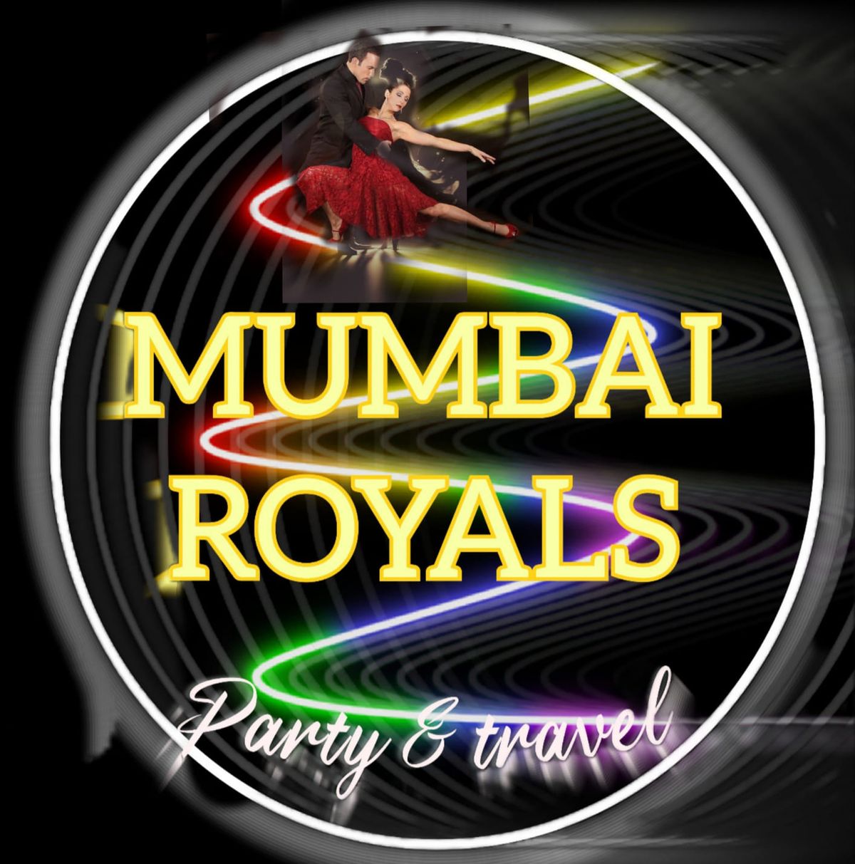 Let's Meet & Greet by Mumbai Royals