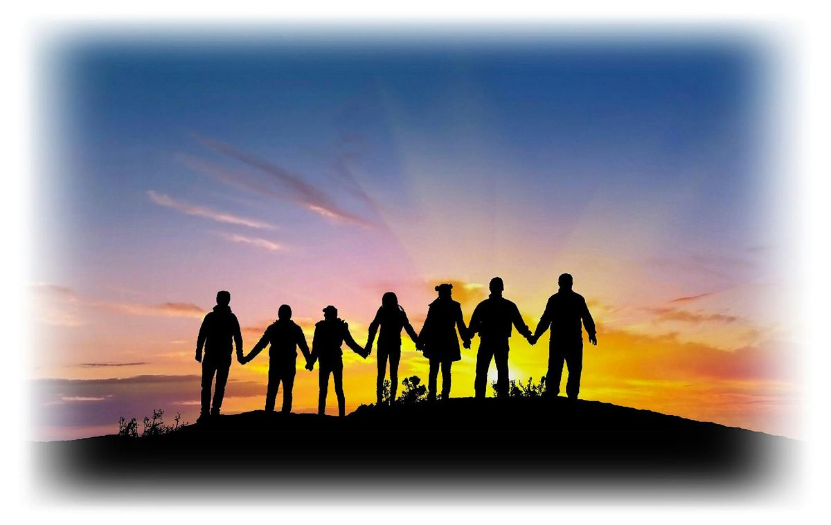 Taller gratuito - C\u00f3mo superar la soledad y construir relaciones duraderas