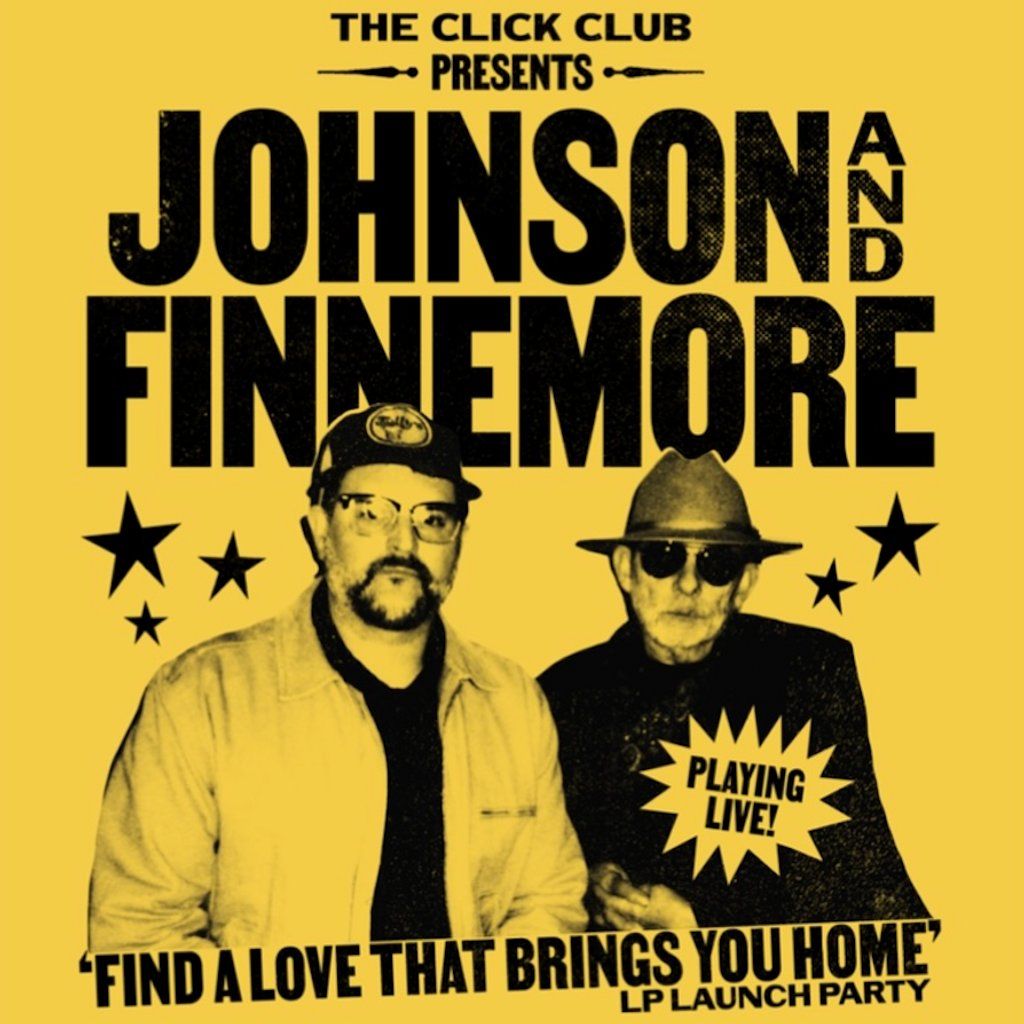 Johnson & Finnemore