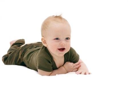 Child\u2019Space baby movement course (7-10 months)