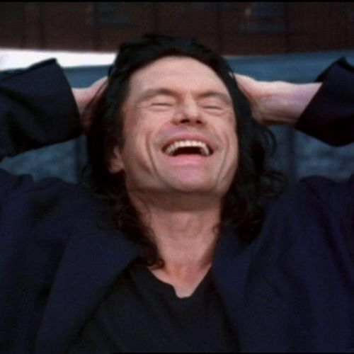 The Room - With Tommy Wiseau In Person