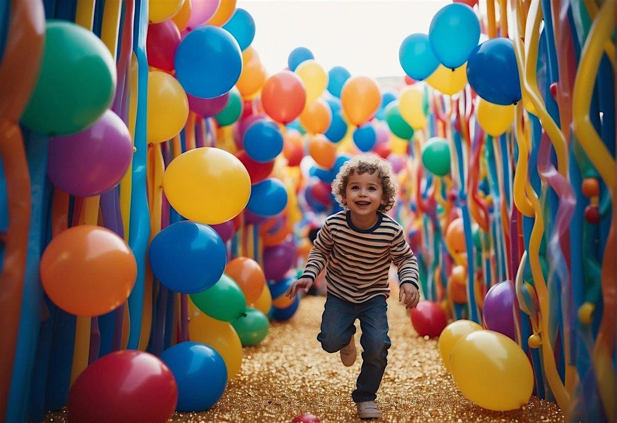 Children Events for the Family
