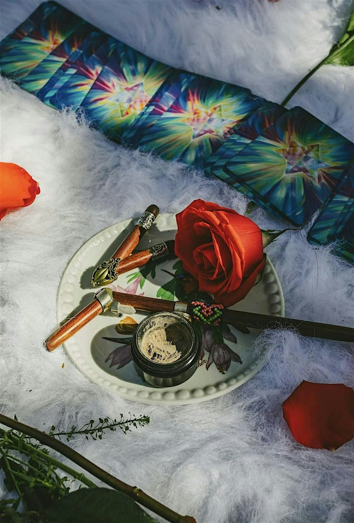 Gratitude Earth Medicine Ceremony