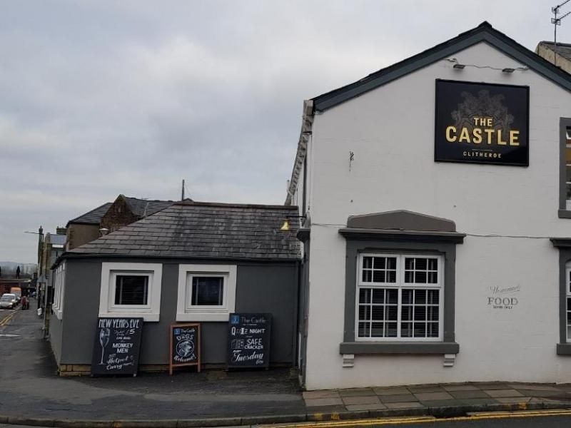 Psychic Nights One To One Readings at The Castle Pub Clitheroe