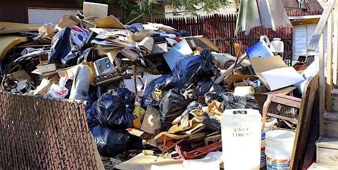 Solving the Puzzle:Identifying and Understanding Hoarding Disorder (Online)