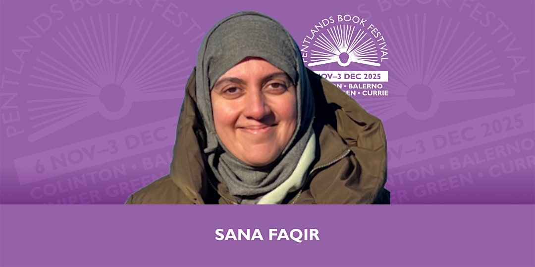 Learn about Ramadan with Sana A Faqir