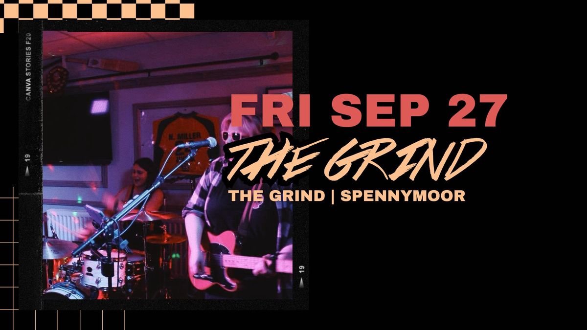 Jukebox Vandals Live at The Grind