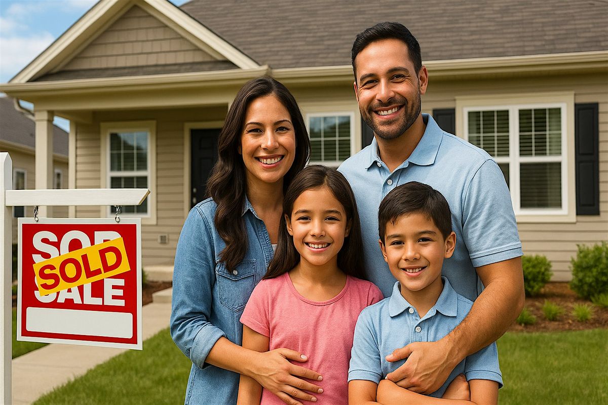 Home Buyer Seminar