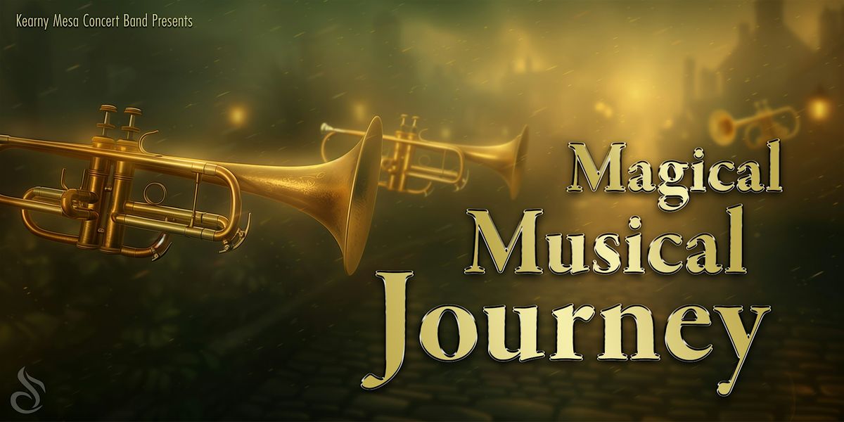 Magical Musical Journey