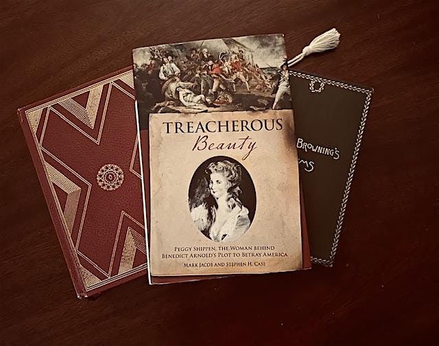 WFGP Historical Book Club\u2019s Inaugural Gathering & Historic Mansion Tour