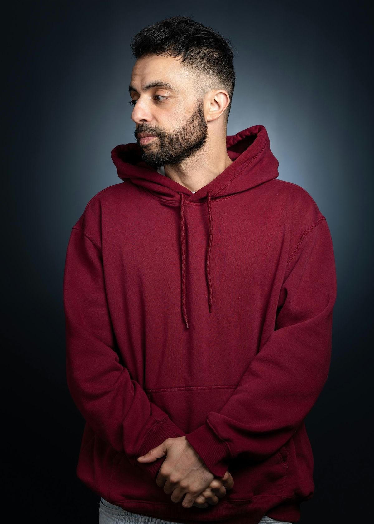 Sammy Obeid: Northern Lit in Iceland!