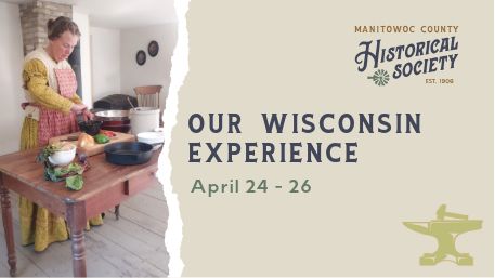 \u2018Our Wisconsin\u2019 Experience