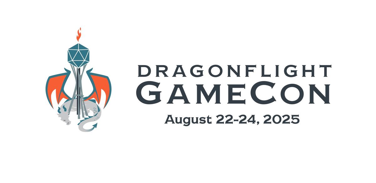 Dragonflight GameCon 45