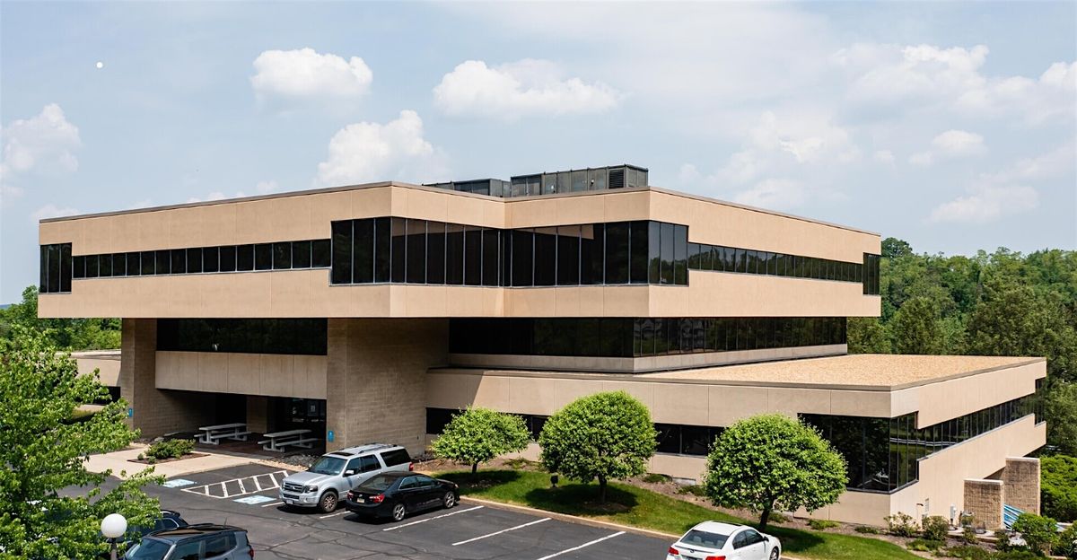 Pittsburgh Business Networking Event