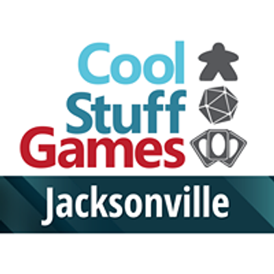 Cool Stuff Games - Jacksonville