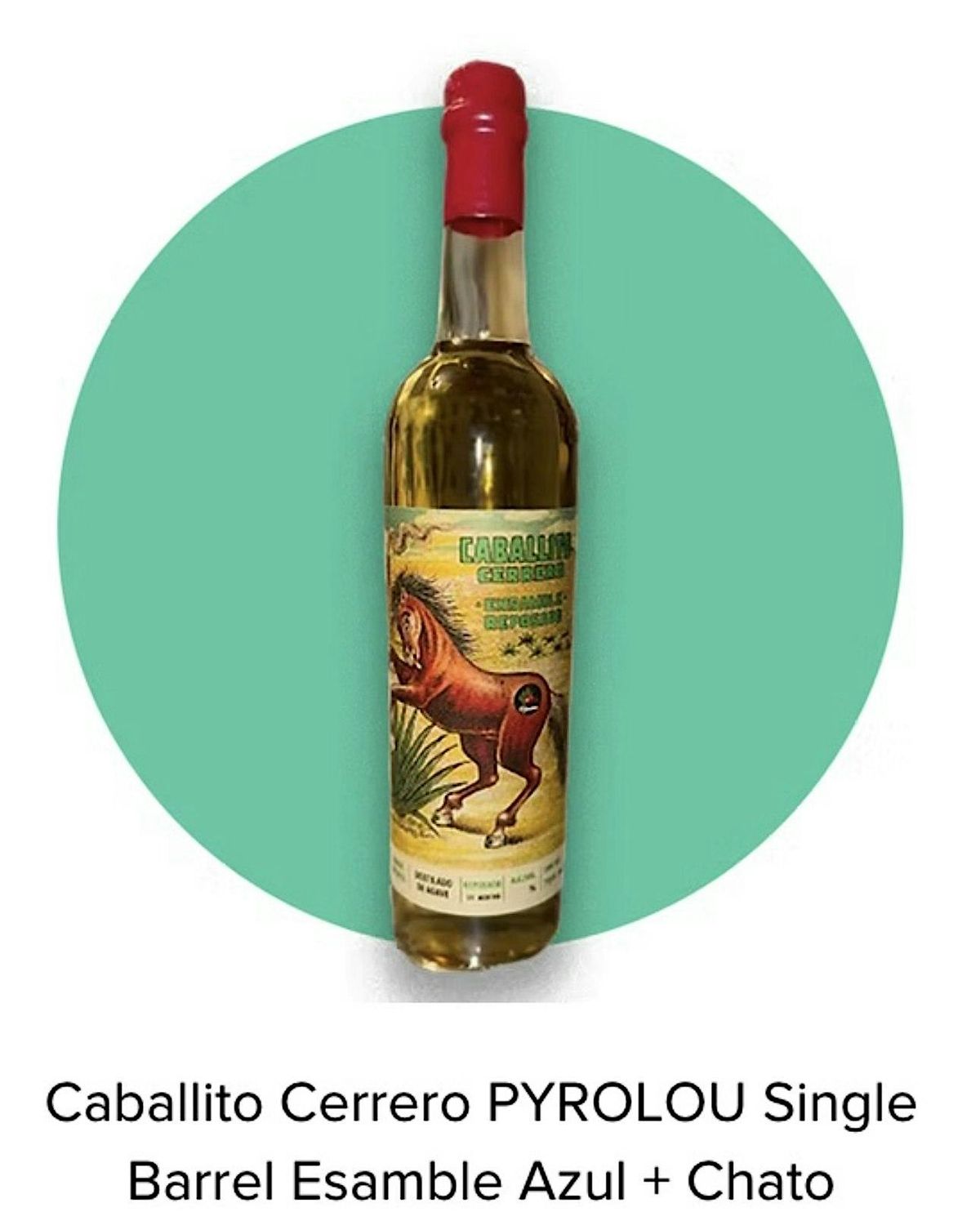 CC X PYROLOU ENSAMBLE REPO Bottle release party & BOTTLESHARE # 4