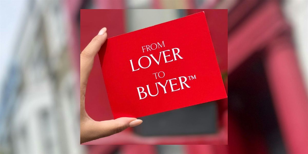 From Lover To Buyer - London Frieze Art Week Exclusive VIP Event