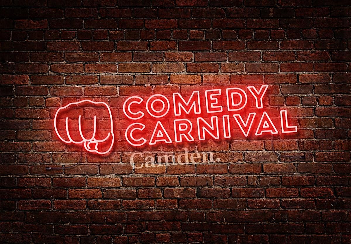 Thursday Stand Up Comedy Club, Camden