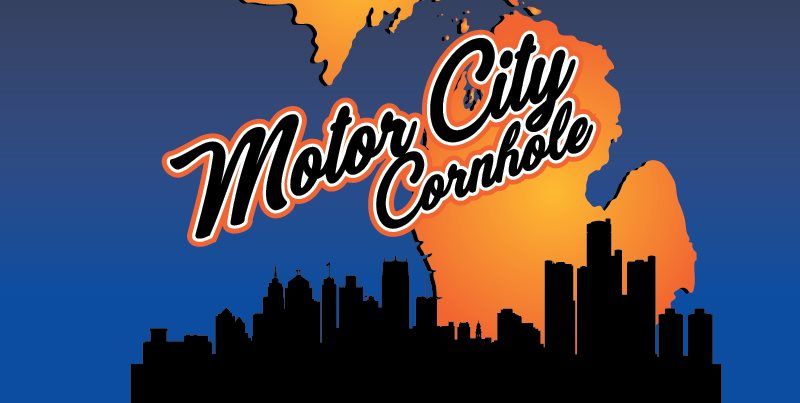 MotorCity Cornhole December ACL Regional 2024-25