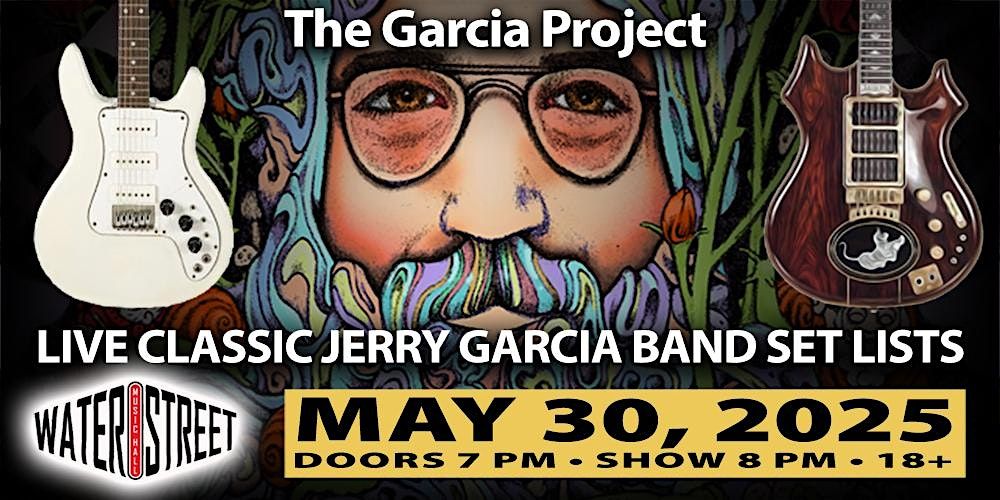 The Garcia Project